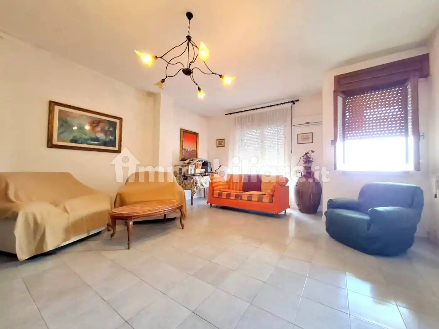 Appartamento in vendita a Alessano