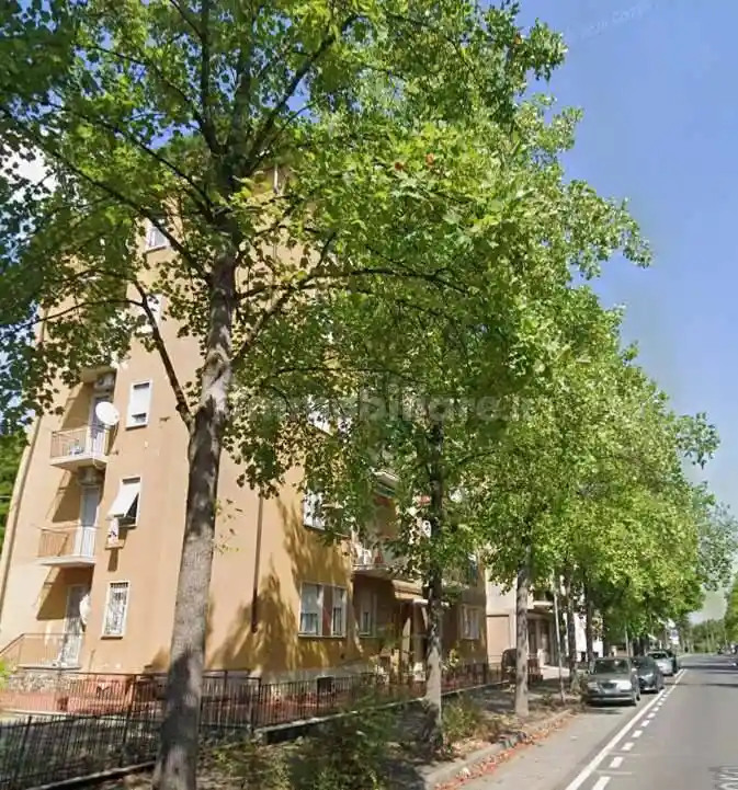 Appartamento in vendita a Salsomaggiore Terme