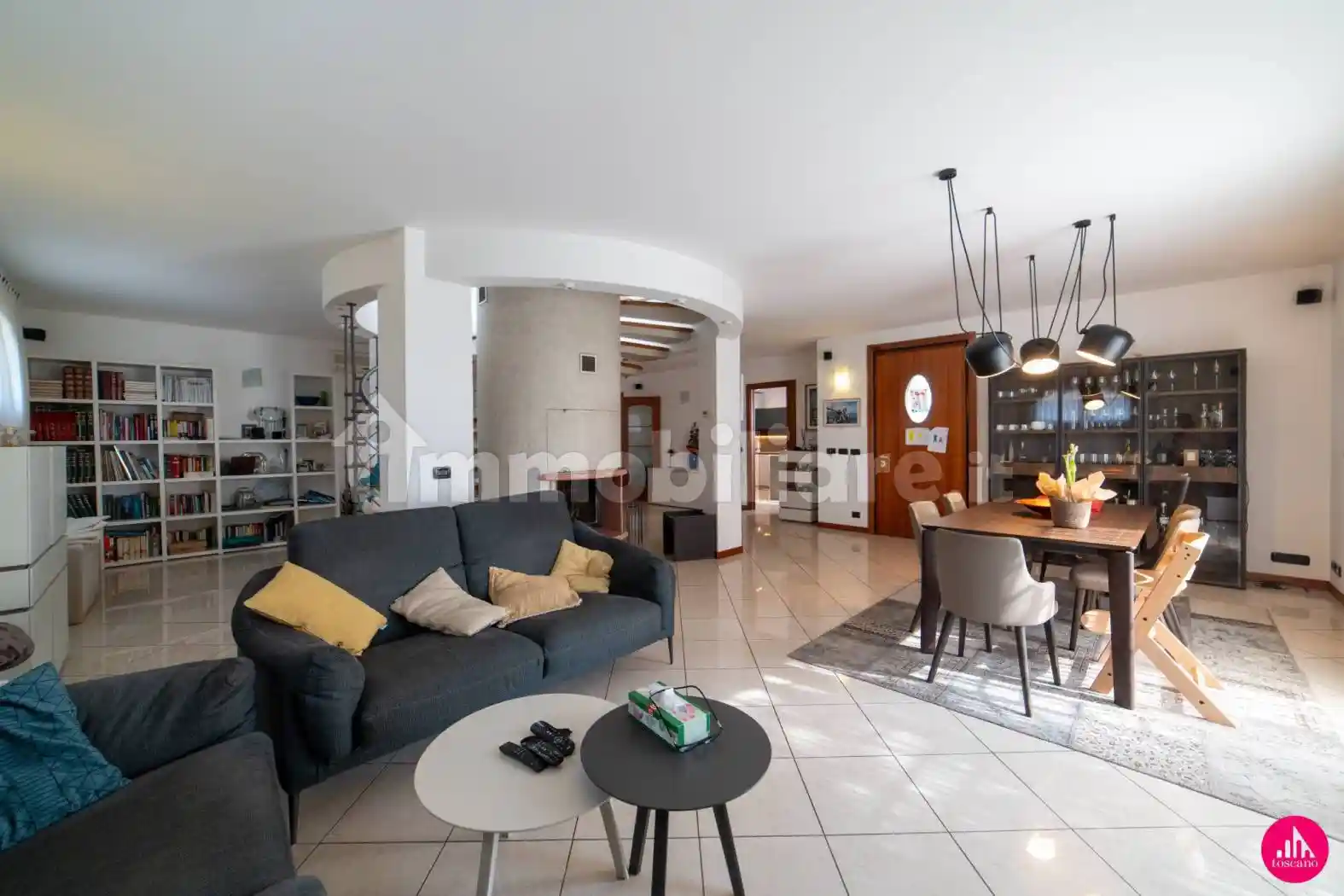 Villa in vendita a Pasiano di Pordenone