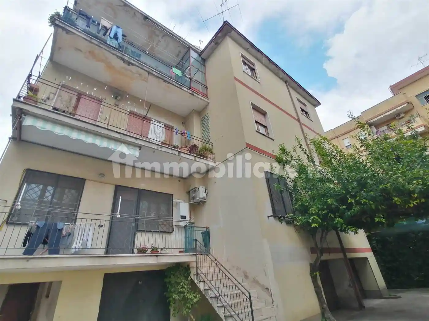 Appartamento in vendita a Santa Maria Capua Vetere