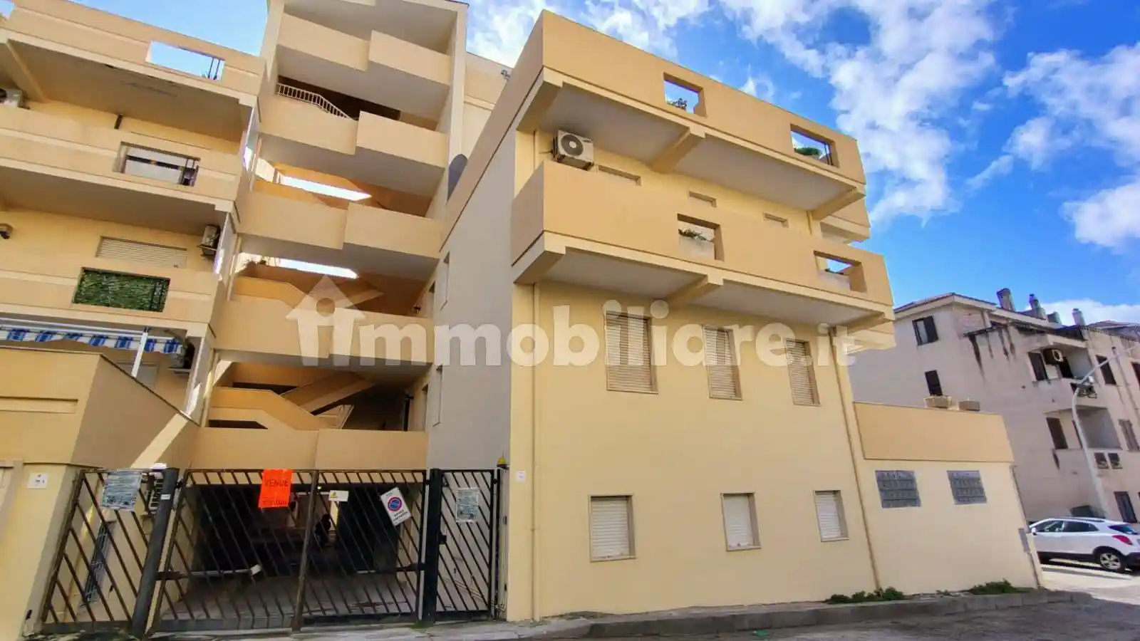 Appartamento in vendita a Alghero