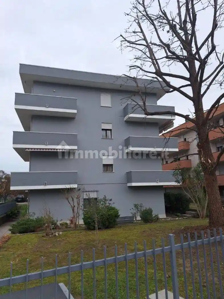 Appartamento in vendita a Rovigo