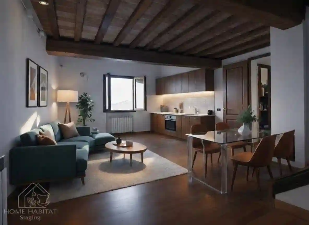 Appartamento - foto 2