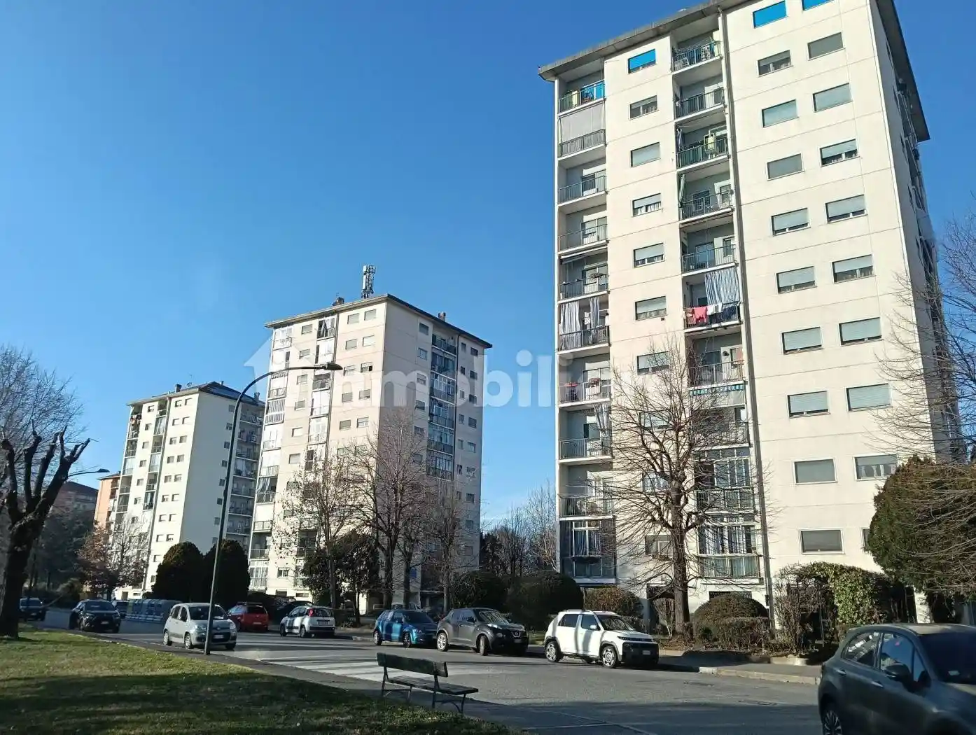 Appartamento in vendita a Torino