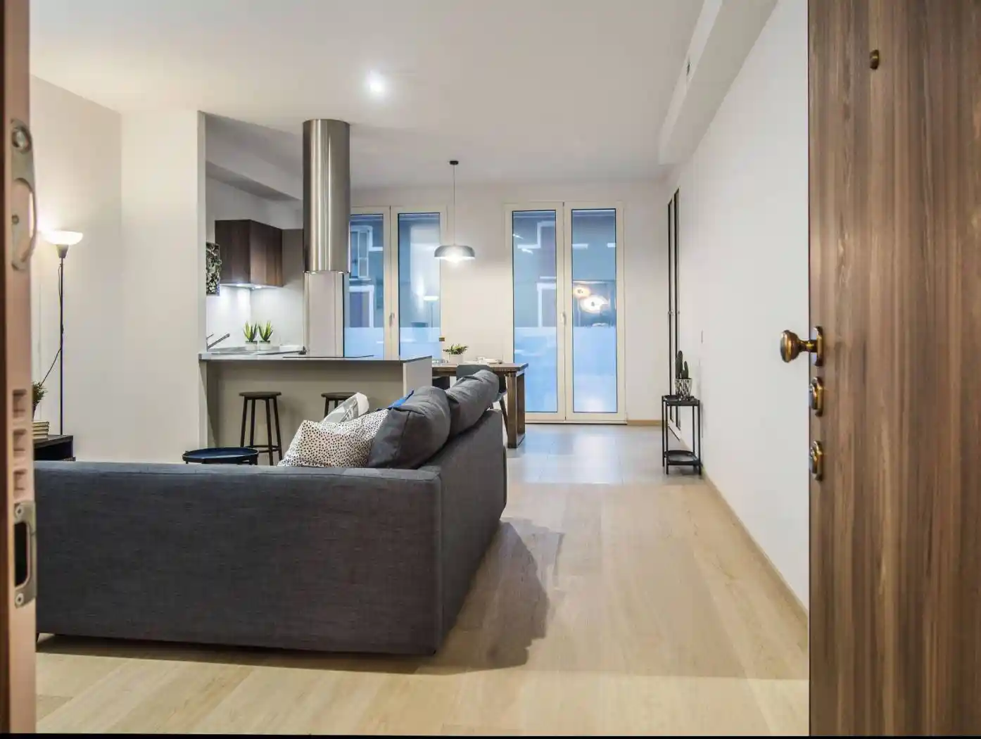 Appartamento in vendita a Sesto San Giovanni