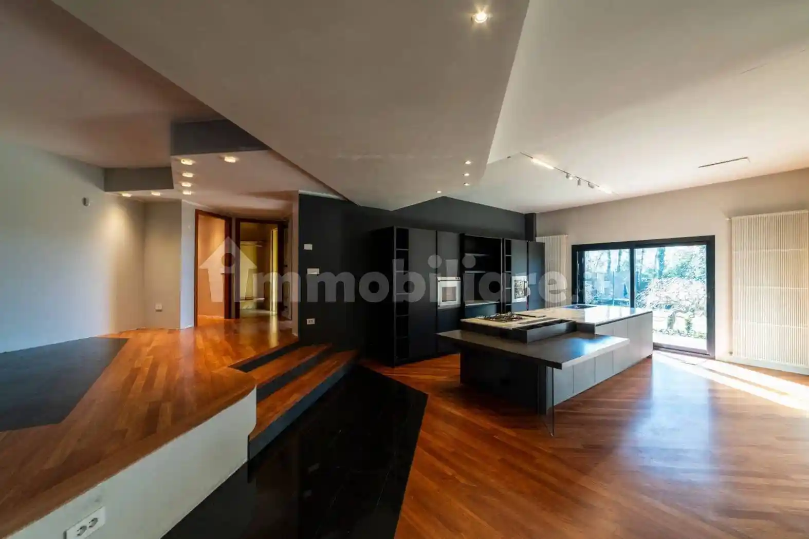 Villa in vendita a Noviglio