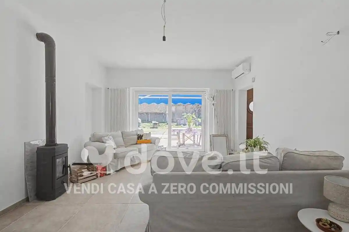 Casa indipendente in vendita a Villareggia