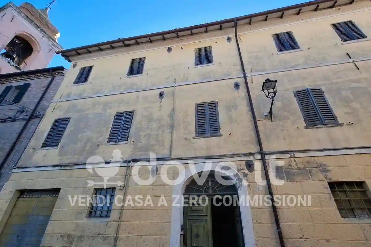 Palazzo - Edificio - foto 2