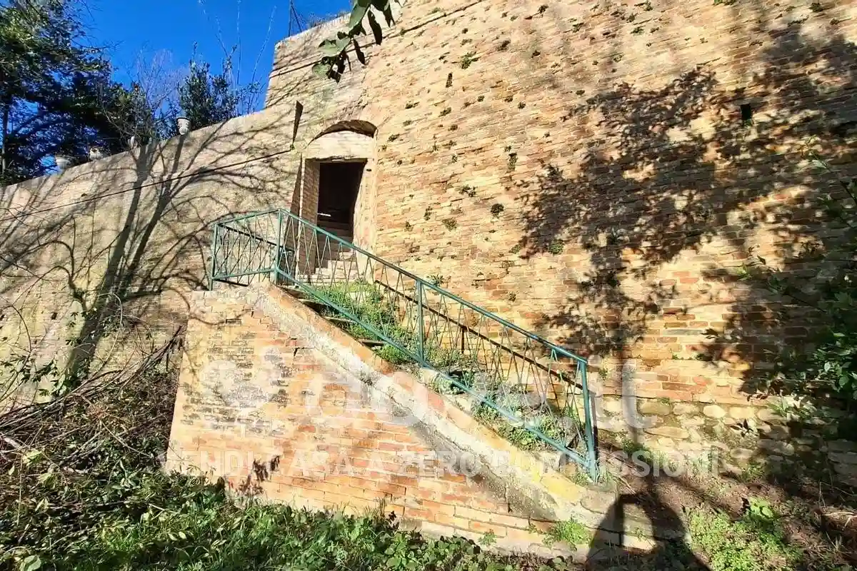 Palazzo - Edificio - foto 3