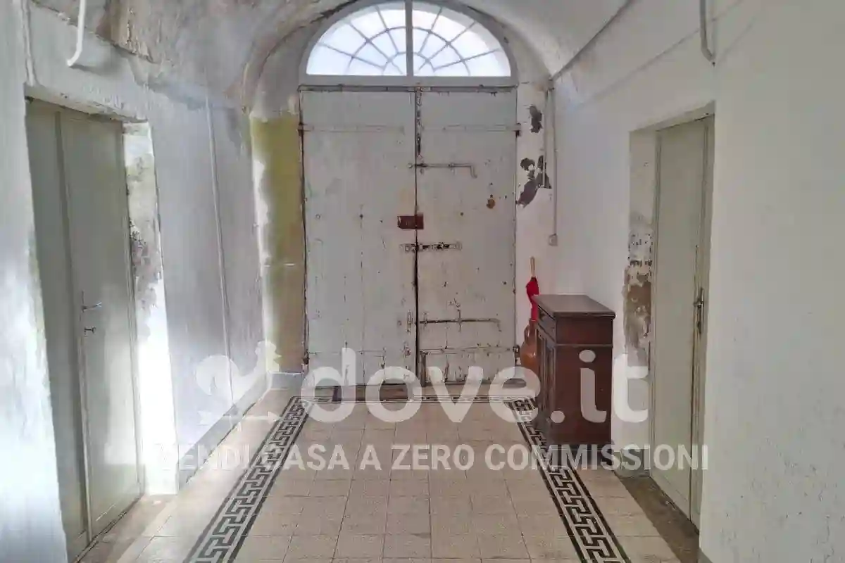 Palazzo - Edificio - foto 4