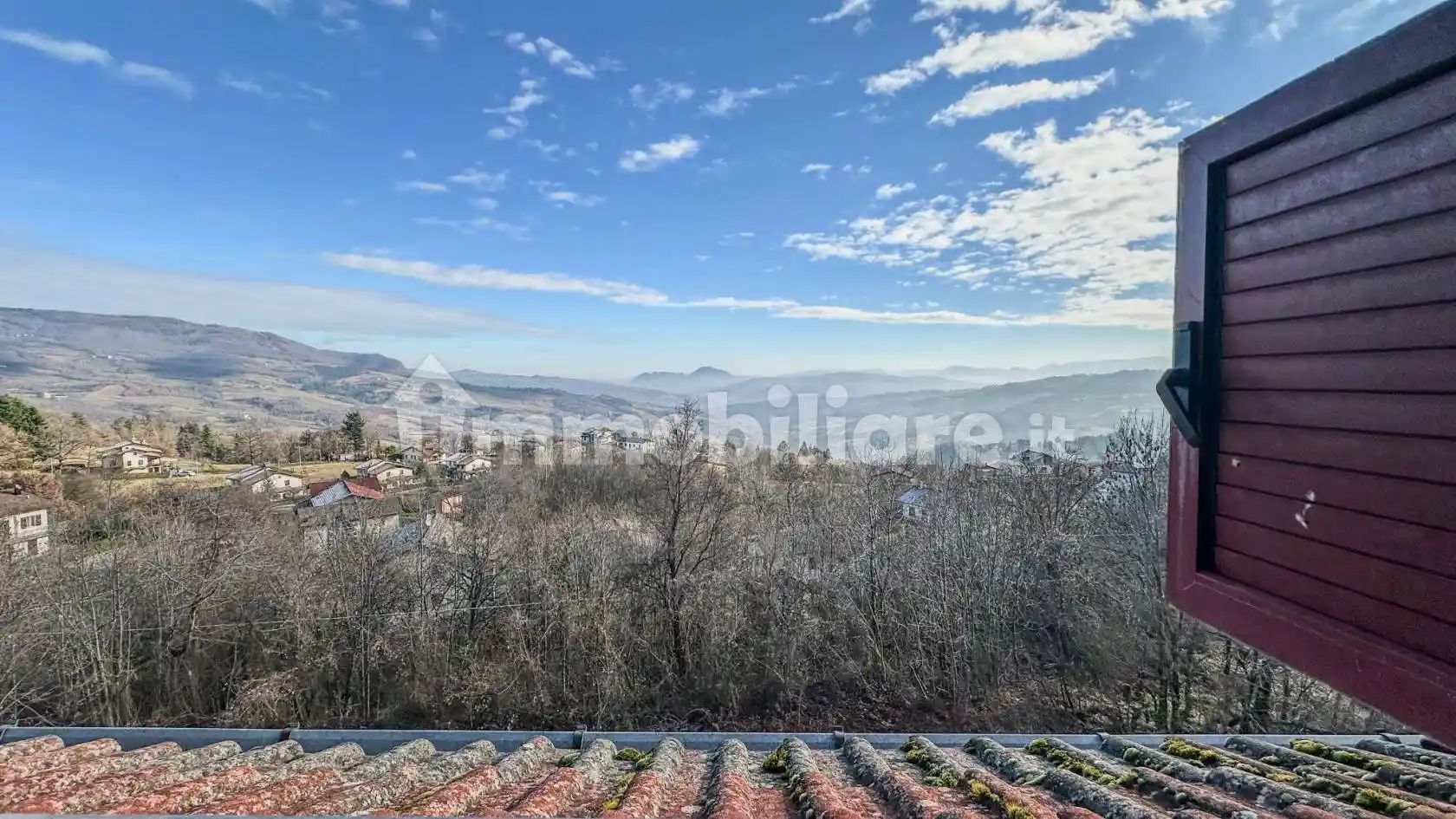 Appartamento in vendita a Lizzano in Belvedere