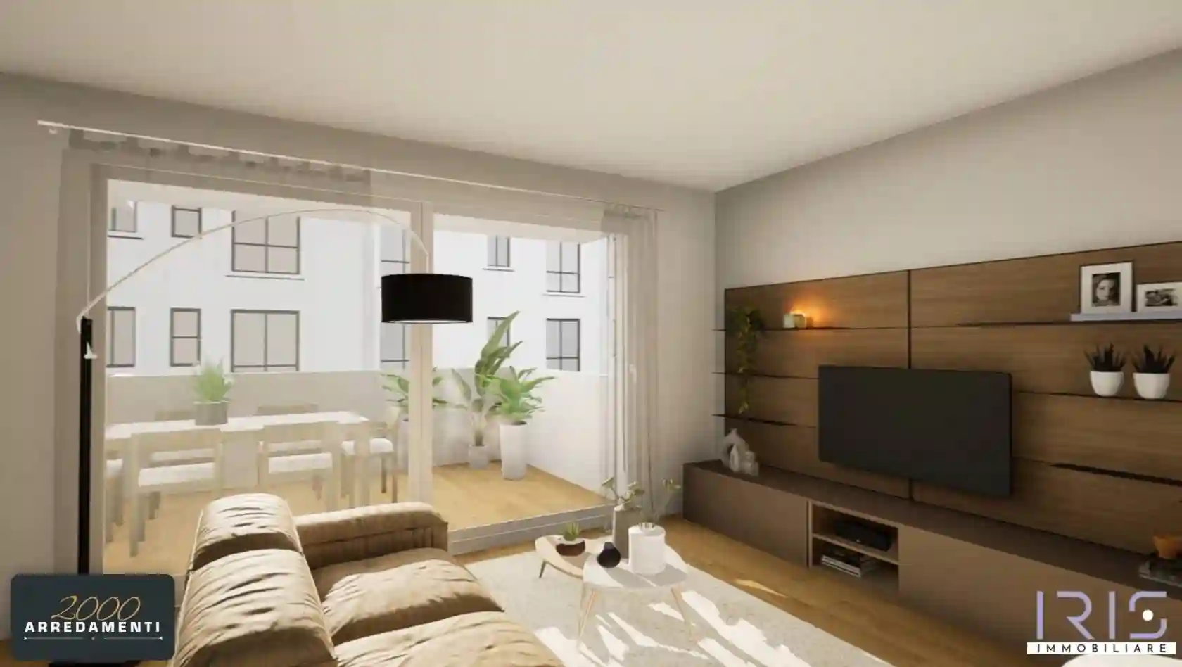 Appartamento - foto 3