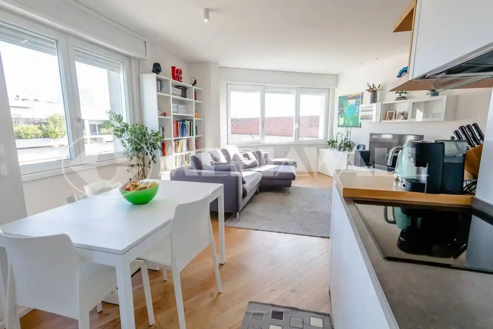 Appartamento in vendita a Pordenone