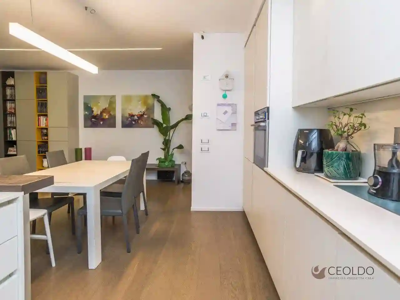 Appartamento - foto 4