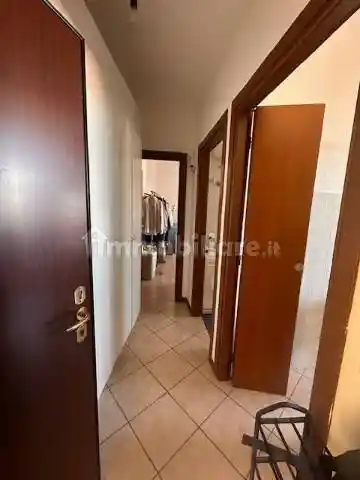 Appartamento in affitto a Cinisello Balsamo