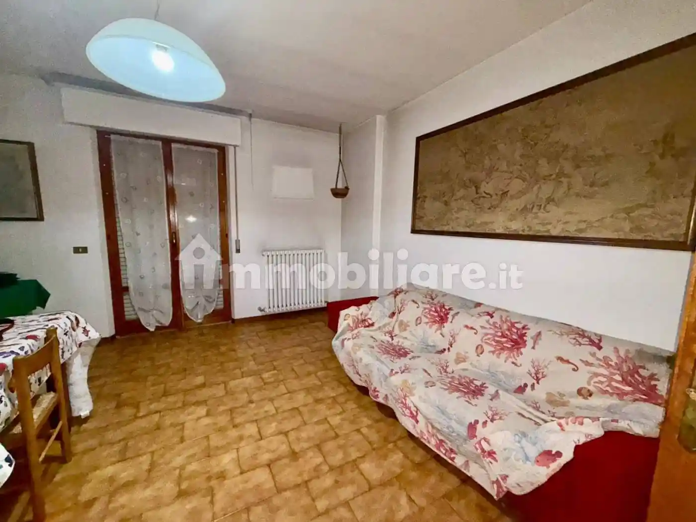 Appartamento in vendita a Maiolati Spontini