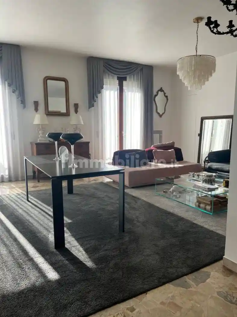 Appartamento in vendita a Padova