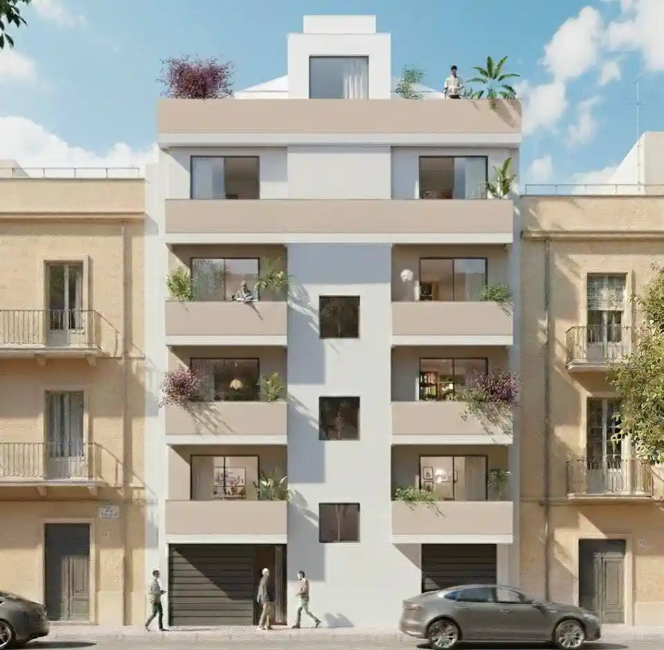 Appartamento in vendita a Alghero