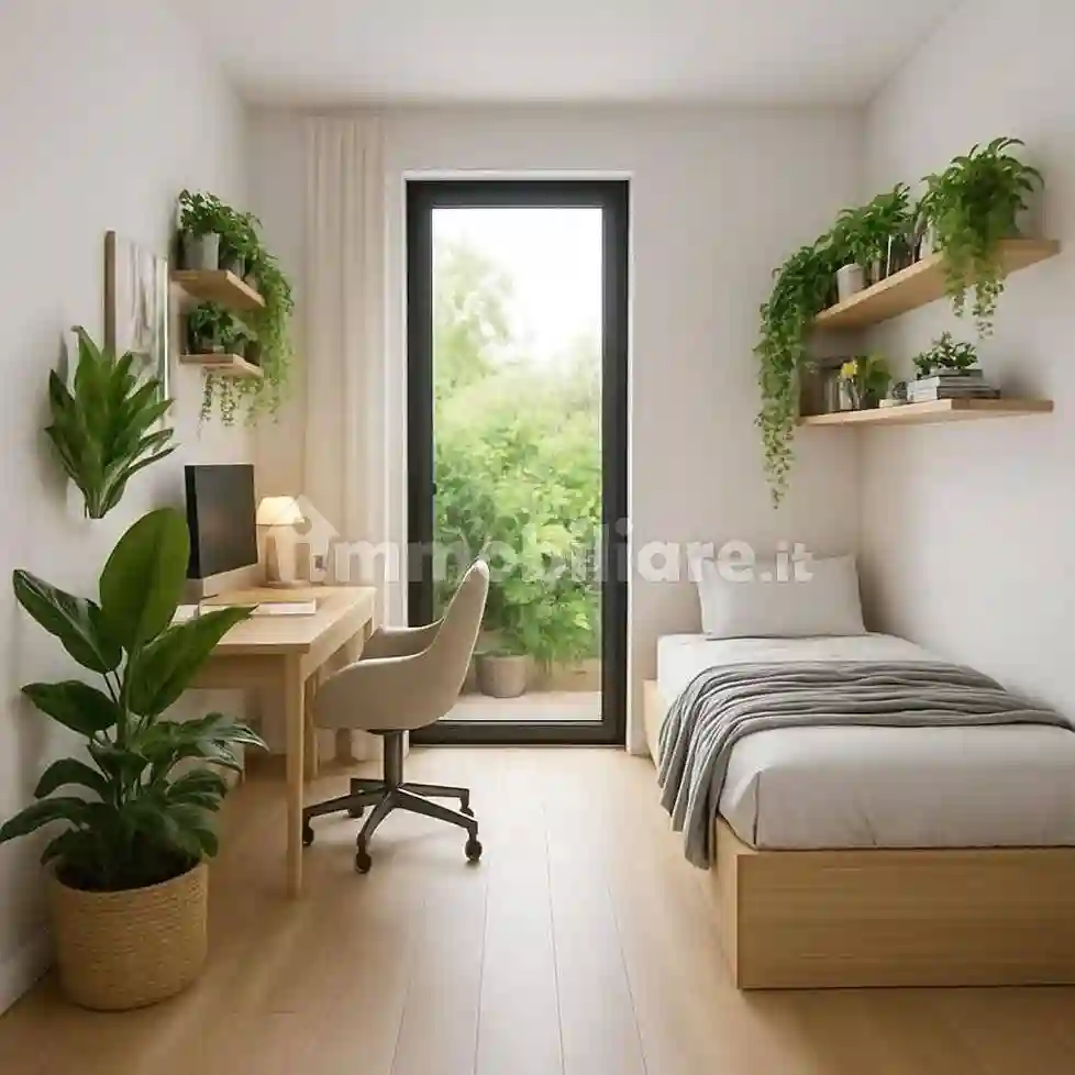 Appartamento - foto 5