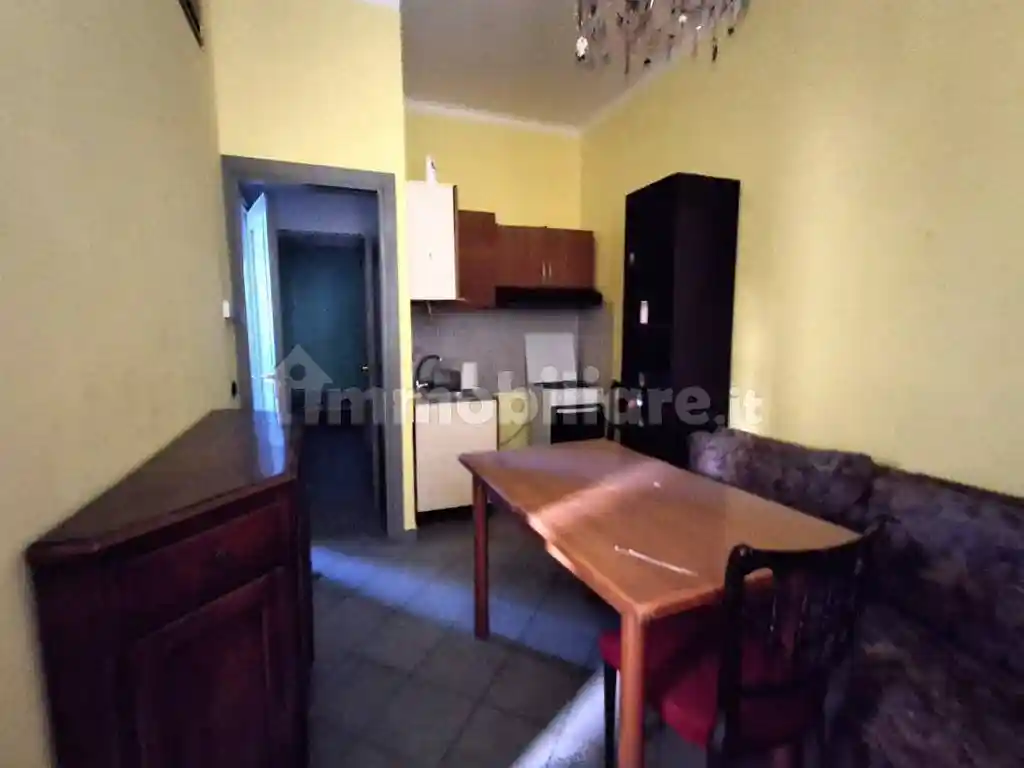 Appartamento in vendita a Casteggio