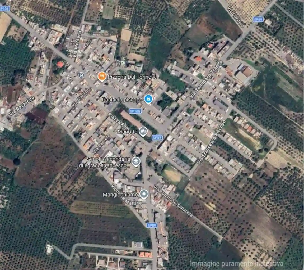 Villetta a schiera - foto 2