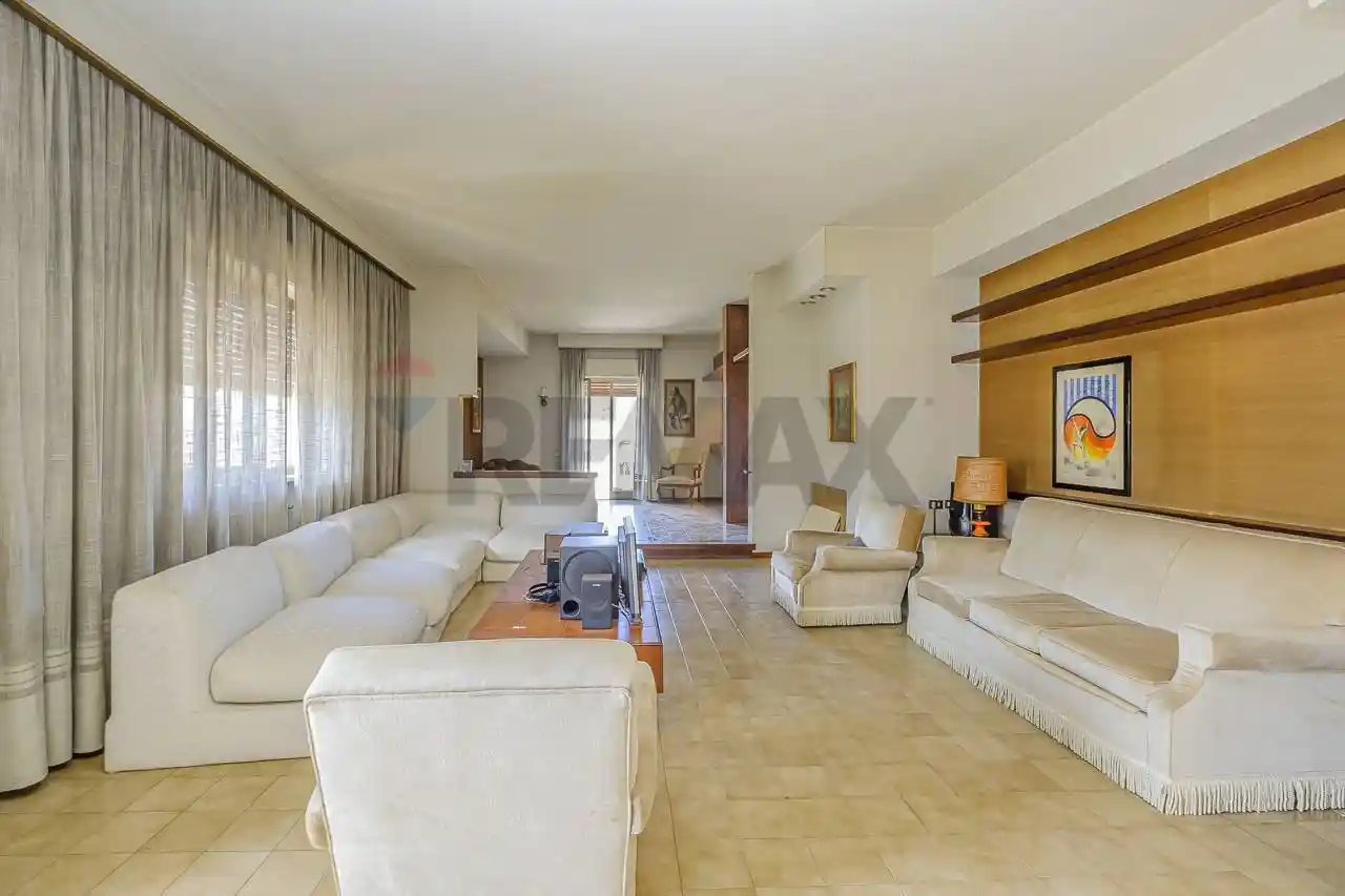 Appartamento in vendita a Misterbianco