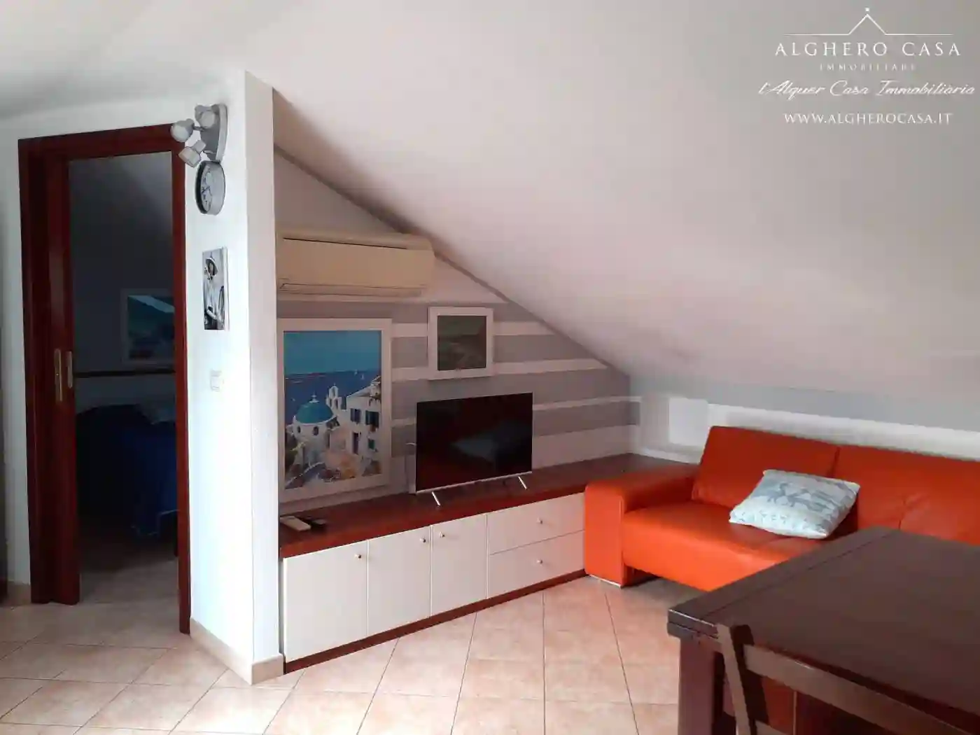 Attico - Mansarda - foto 5