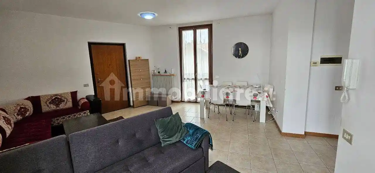 Appartamento in vendita a Giussano