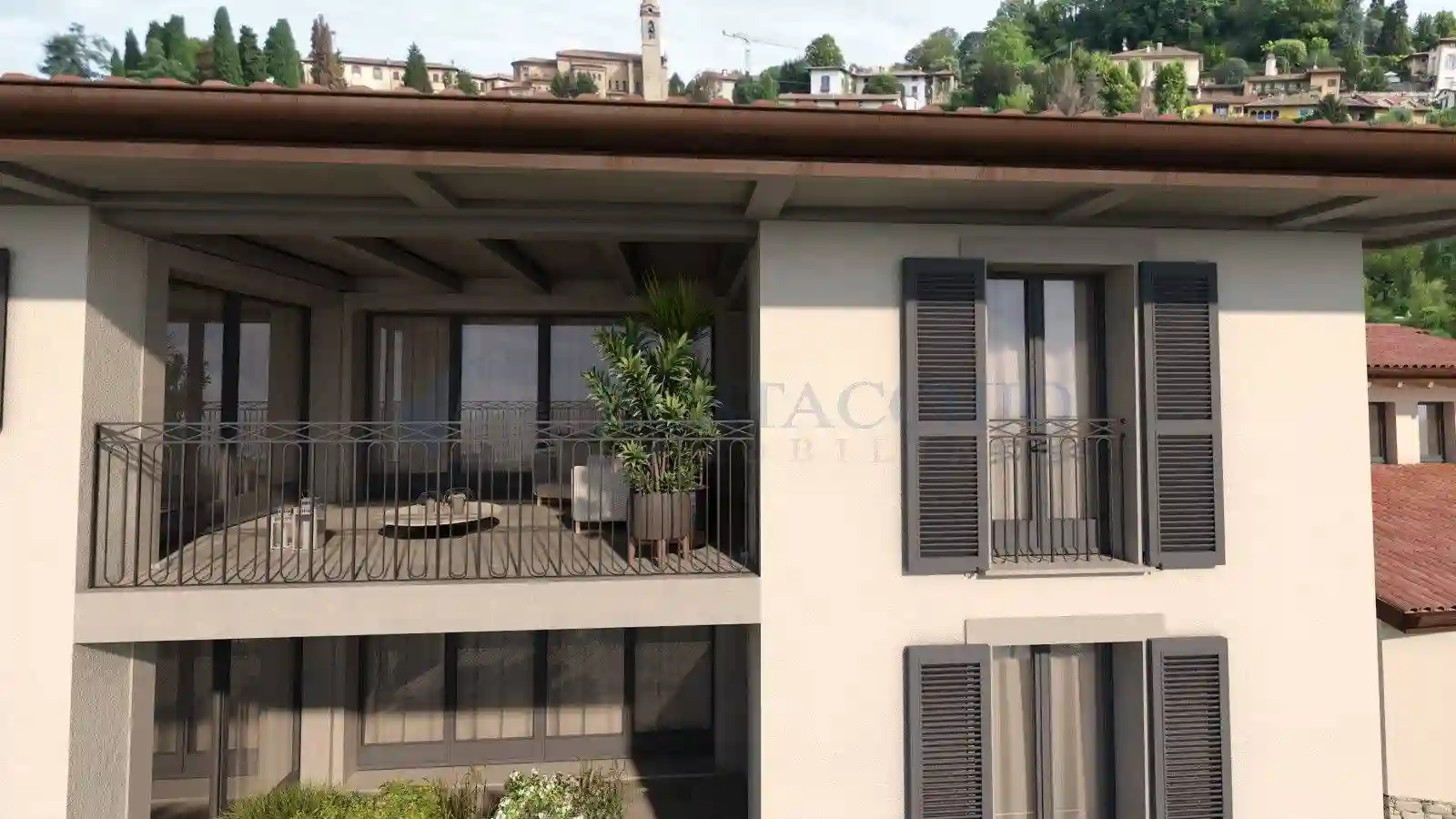 Attico - Mansarda - foto 5