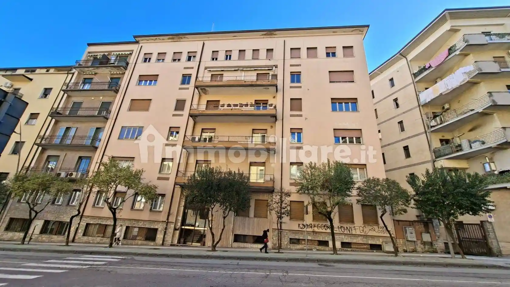 Appartamento in vendita a Cosenza