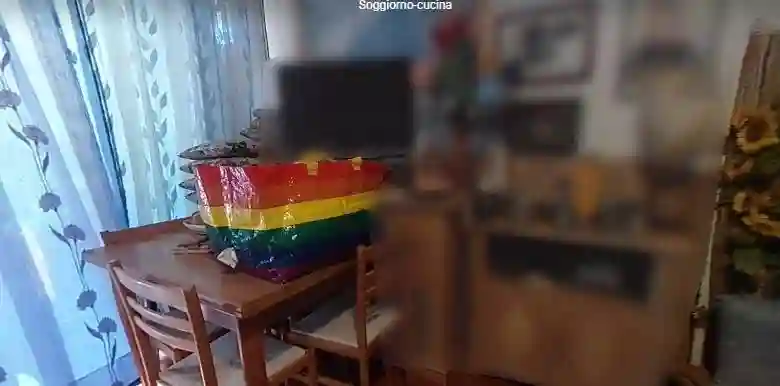 Villetta a schiera - foto 2