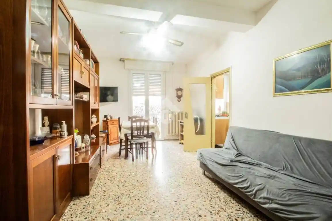 Appartamento in vendita a Correggio