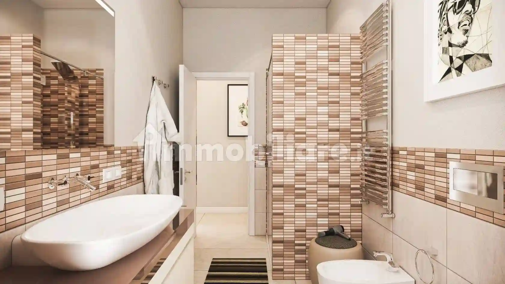 Villetta a schiera - foto 5