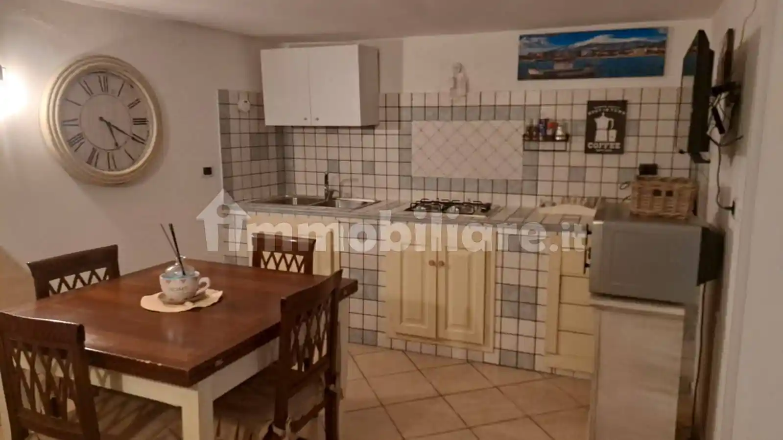 Appartamento in vendita a Catania