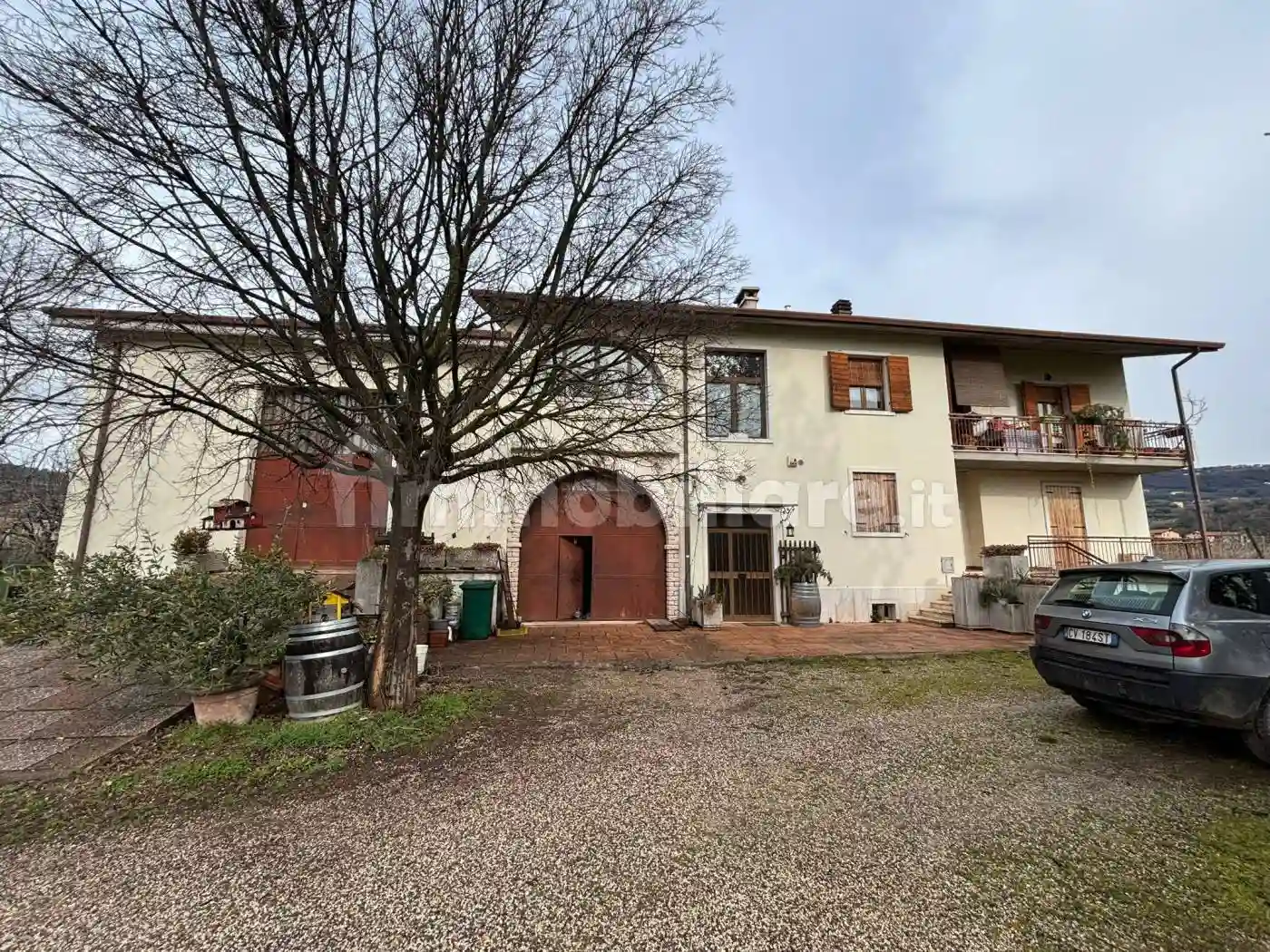 Palazzo - Edificio - foto 2