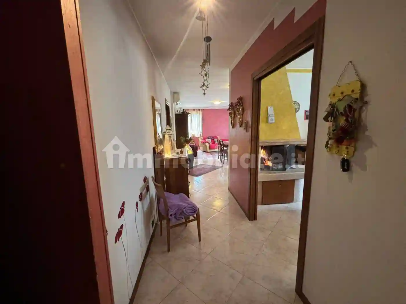 Palazzo - Edificio - foto 4