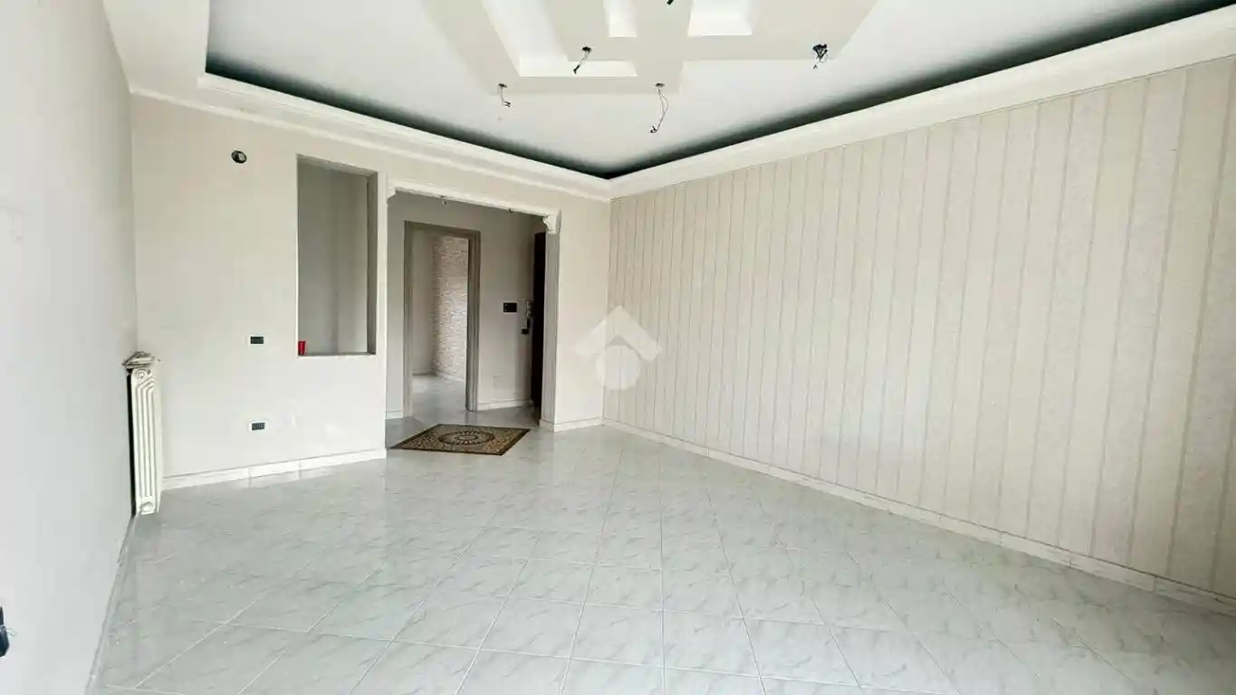 Appartamento in vendita a Melito di Napoli