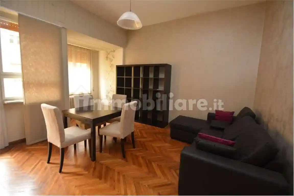 Appartamento in affitto a Modena