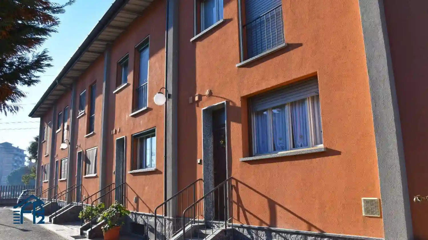 Villetta a schiera - foto 3