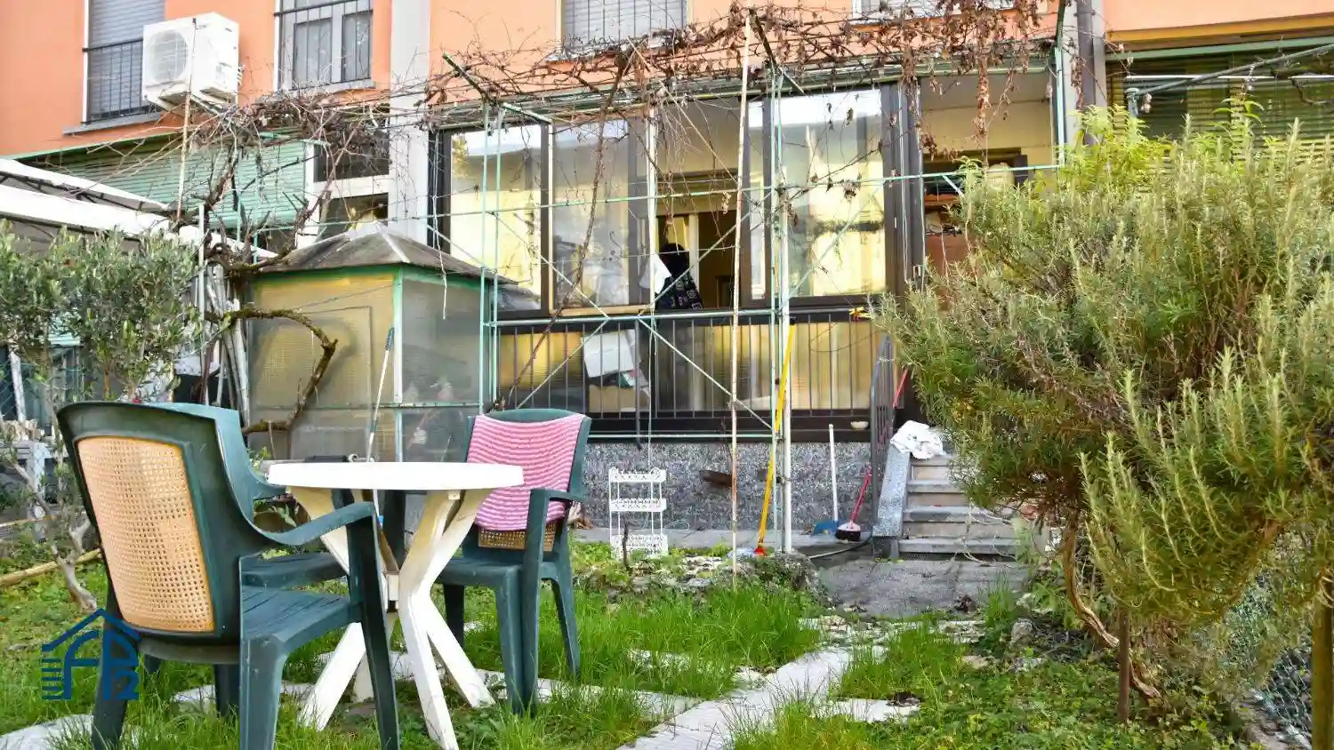 Villetta a schiera - foto 5