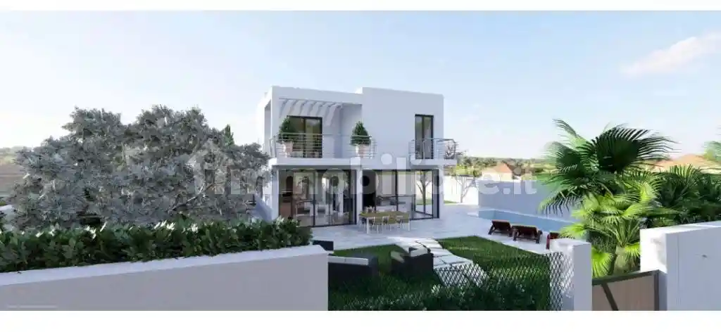 Villa in vendita a Trapani