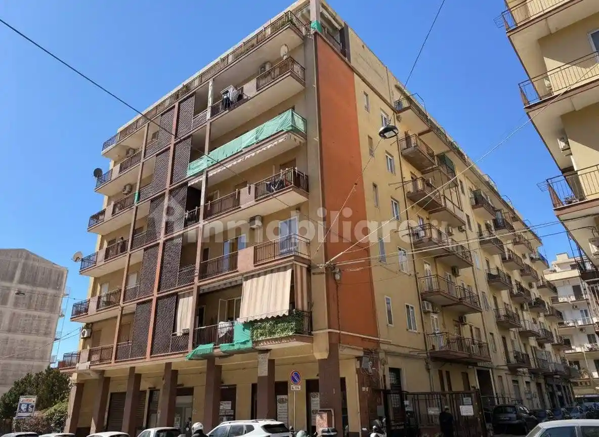 Appartamento in vendita a Siracusa