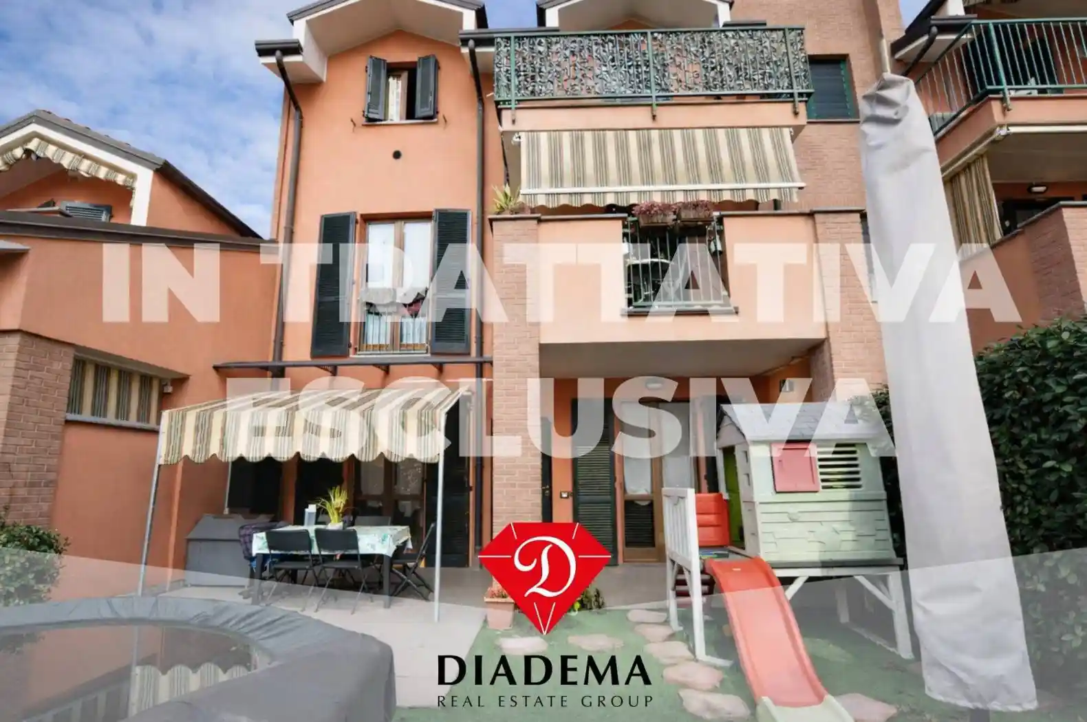 Appartamento in vendita a Cavaria con Premezzo