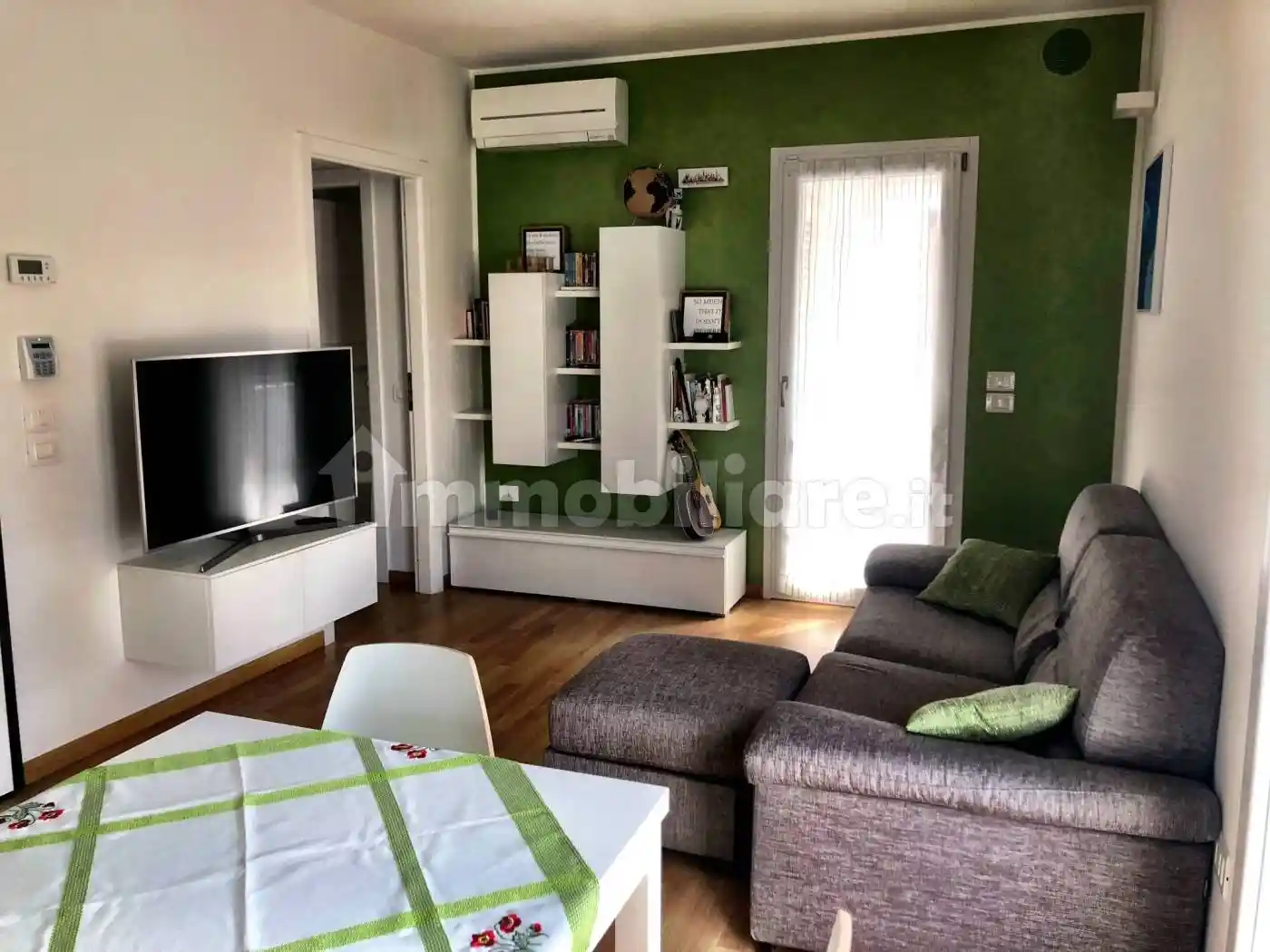 Appartamento in vendita a Fano