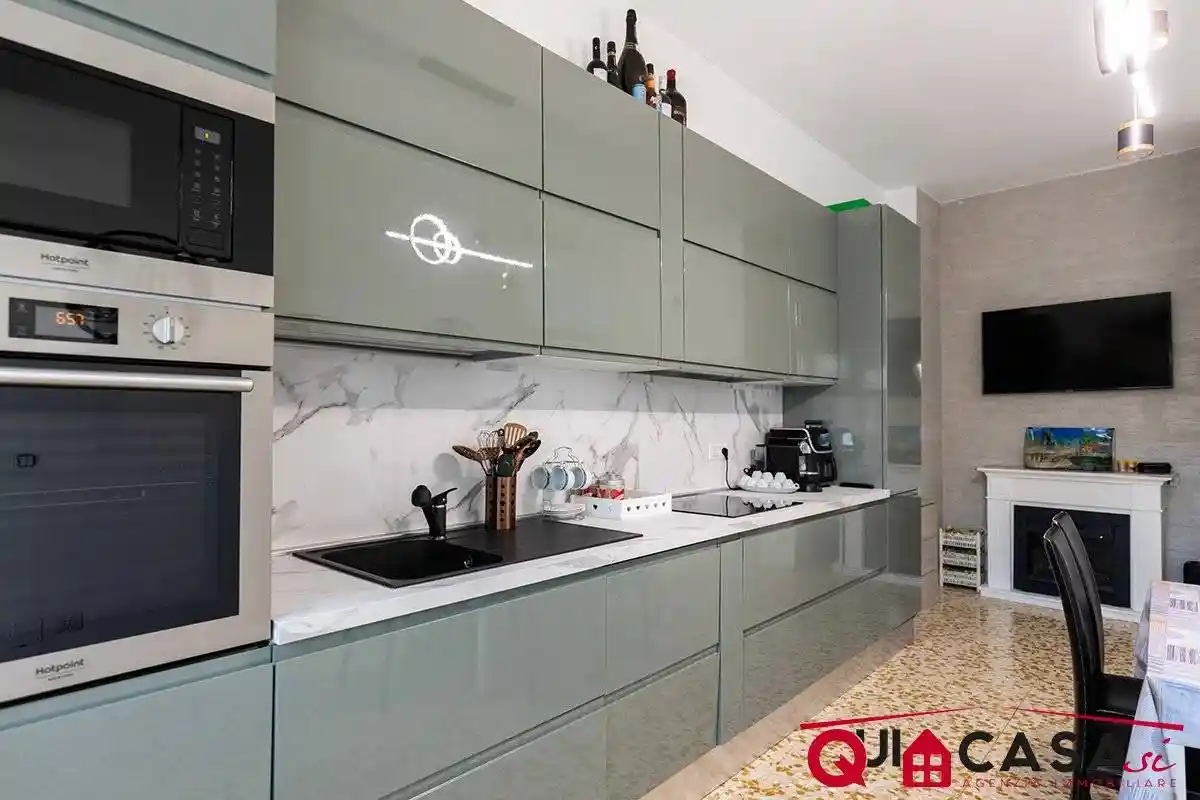 Appartamento in vendita a Desio