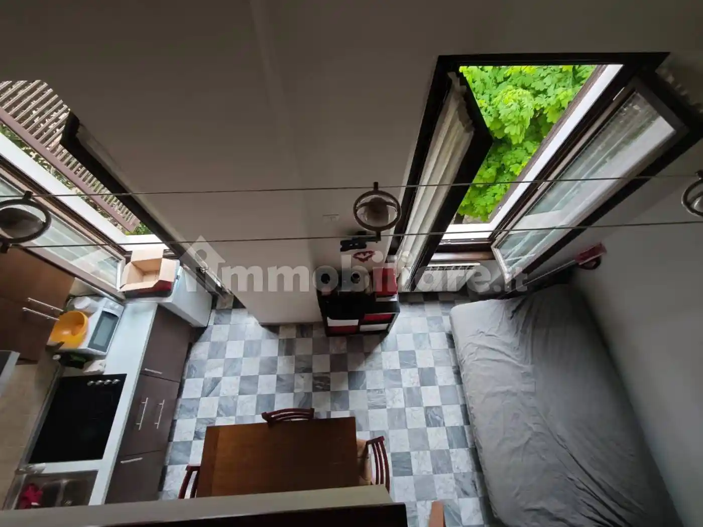 Appartamento in affitto a Torino