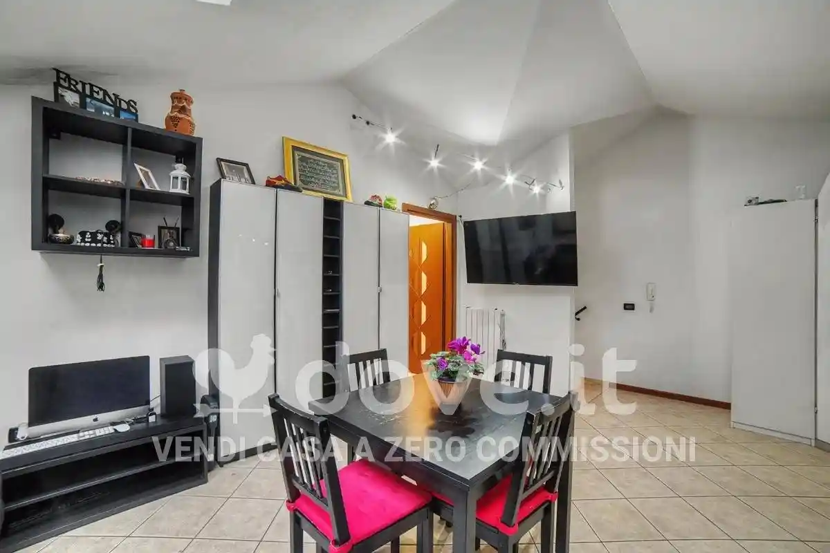 Appartamento in vendita a Fusignano