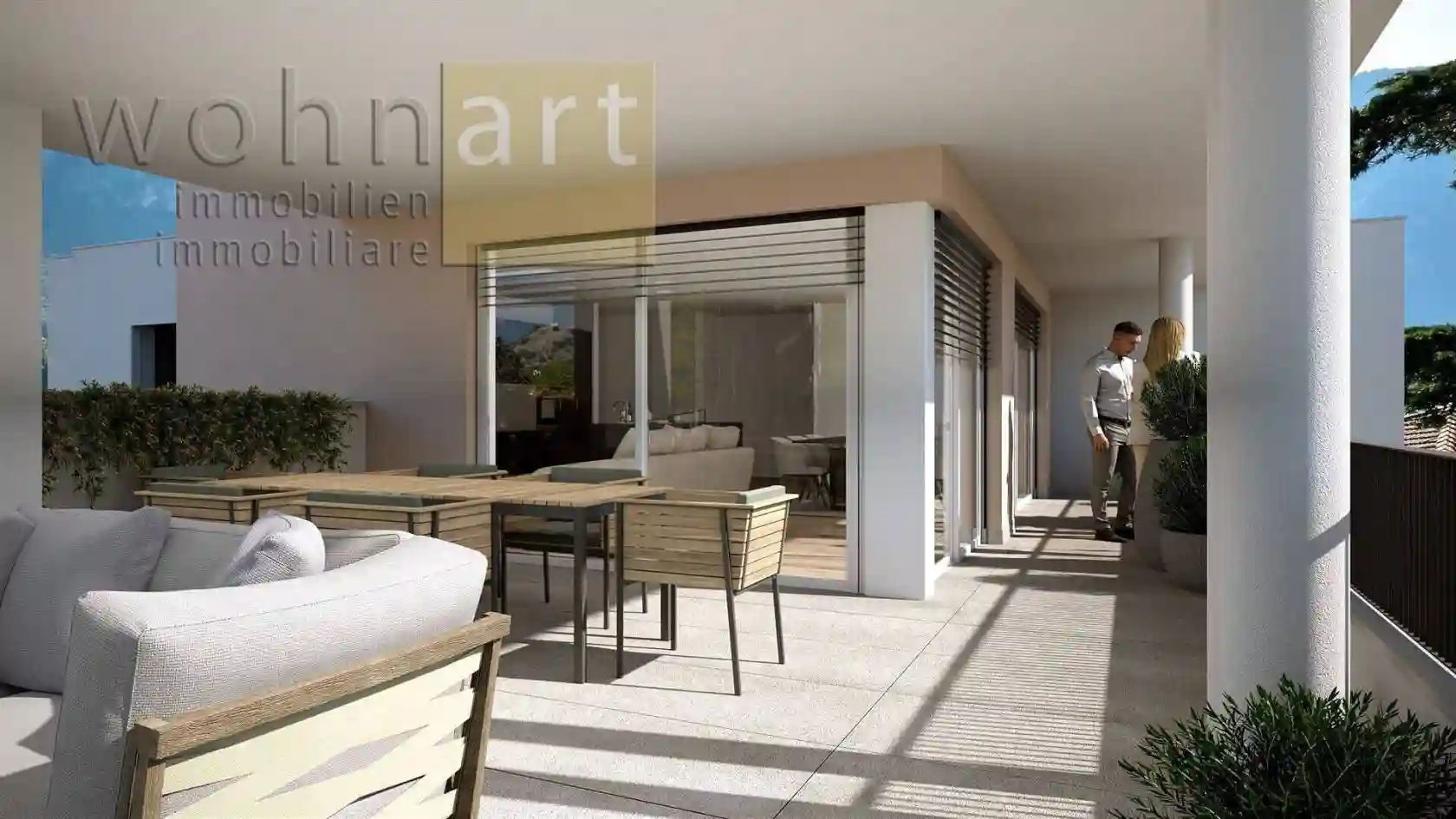 Appartamento - foto 5