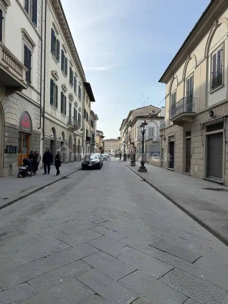 Appartamento in vendita a Prato