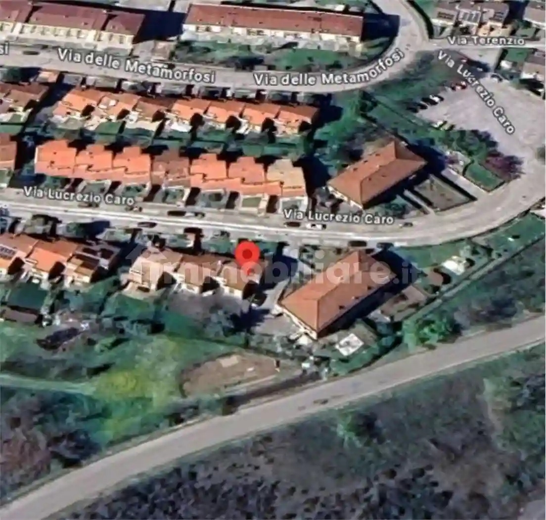 Villetta a schiera - foto 4